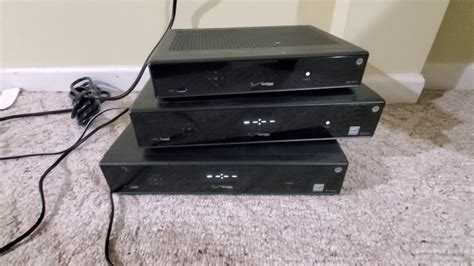 Toradh íomhá ar Verizon FiOS Cable Box