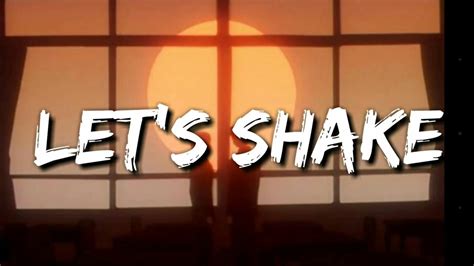 Image result for Let's Shake