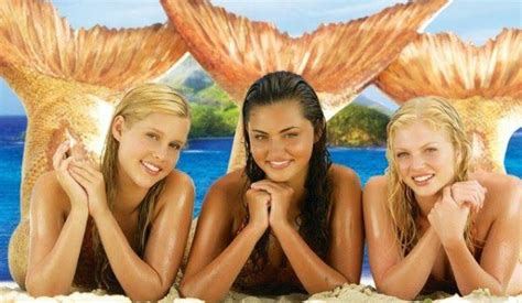 Toradh íomhá ar Serial H2O