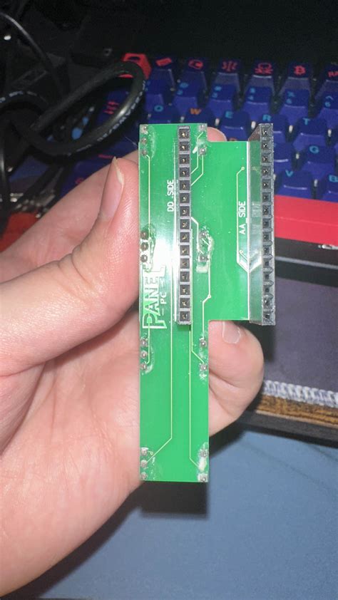 Arduino Nano Button Box Software に対する画像結果