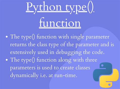 Image result for Typeof in Python
