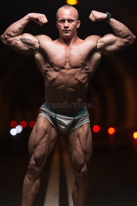 Image result for Standing Relaxed Pose Bodybuilder