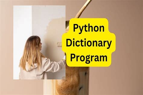 Toradh íomhá ar How to Access Dictionary in Python