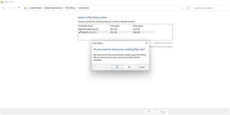 File History Initial-এর ছবি ফলাফল