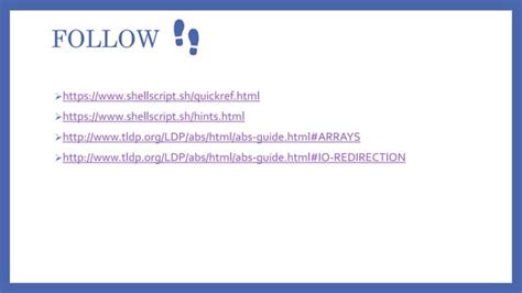 Image result for Shell Scripting Images for PPT