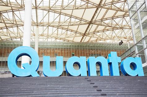 Image result for Quanta Computer Logo