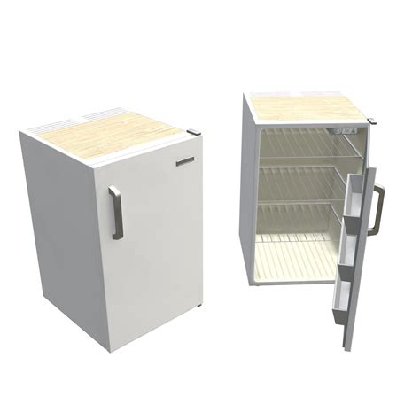 Fridge Mesh Unity Hub के लिए छवि परिणाम