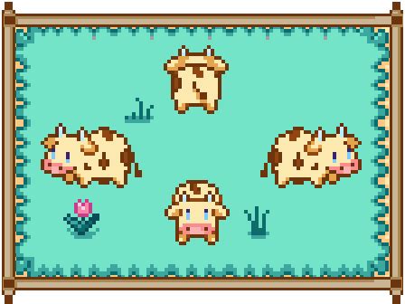 Image result for vs Code Farm Cute