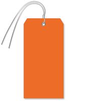 Image result for Plastic Orange Tags