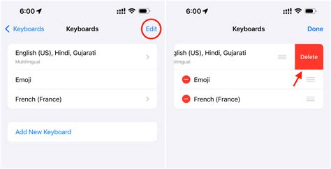Adding Language to Keyboard Apple iOS に対する画像結果