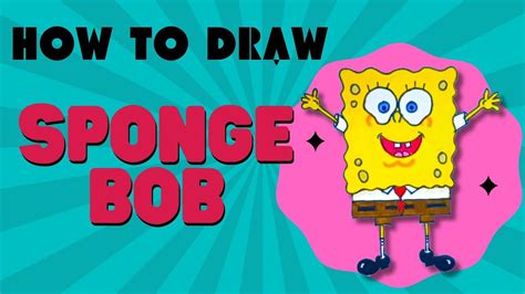 How to Draw Supreme Spongebob に対する画像結果