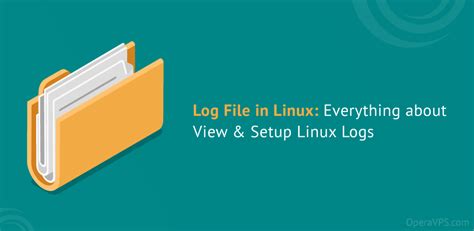 How to Create Log File in Linux に対する画像結果