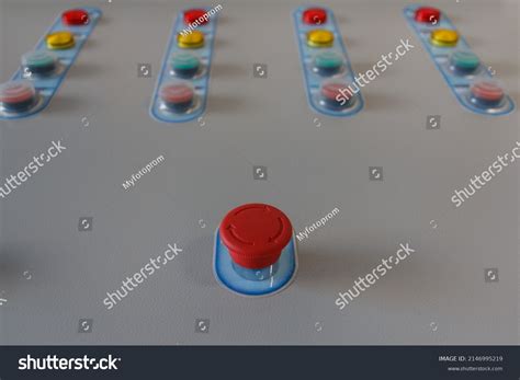 Image result for Red Button Remote Control