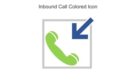 Inbound Call Symbol に対する画像結果