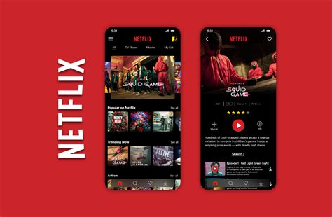 Image result for Search Netflix App