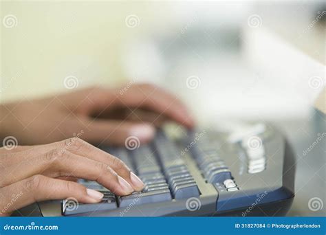 Image result for Typing Computer Keyboard