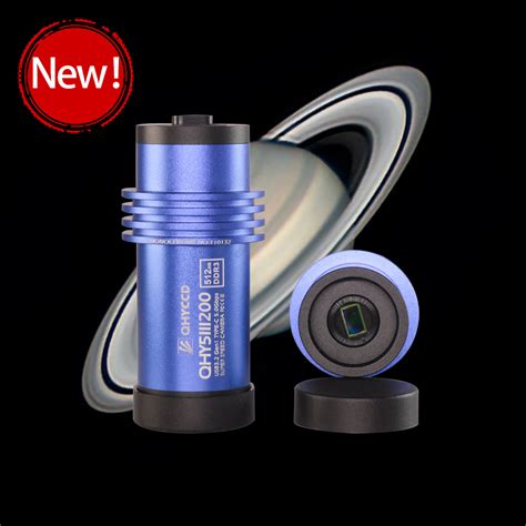 Image result for QHY9M CCD Camera