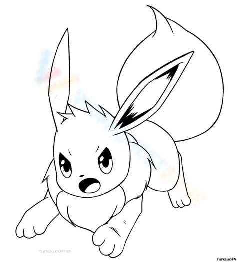 Angry Eevee に対する画像結果