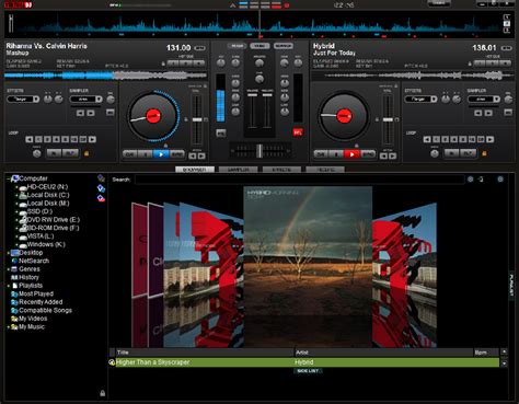 Image result for Latest VirtualDJ Free Download