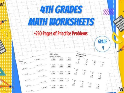 Afbeeldingsresultaten voor 3rd Grade Math Practice Problems
