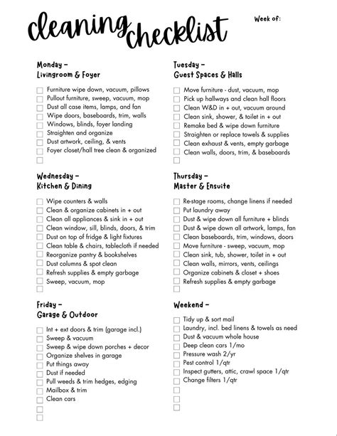 Toradh íomhá ar Clean Task/Project Ad