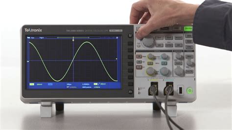 Toradh íomhá ar How to Use Oscilloscope Multi Comp