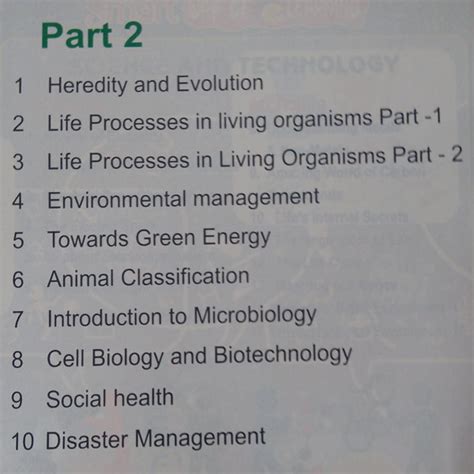 Image result for Tenth Class Science