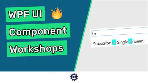Afbeeldingsresultaten voor WPF UI Component