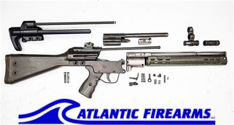 HK 91 G3 Parts Kit に対する画像結果