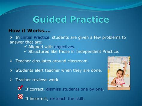 Image result for Example of Guided Practice in Lesson Plan