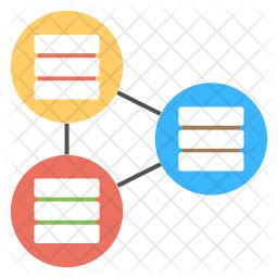 Image result for SQL Server Linked Server Icon