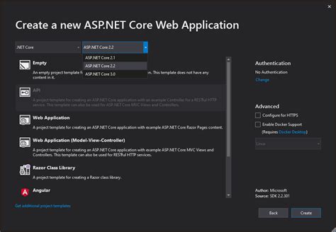 Afbeeldingsresultaten voor How to Change .Net Version in Visual Studio
