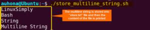 Image result for Multi-Line String C++
