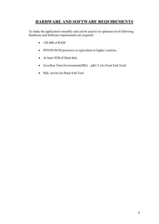 Toradh íomhá ar Office Management System Project SQL