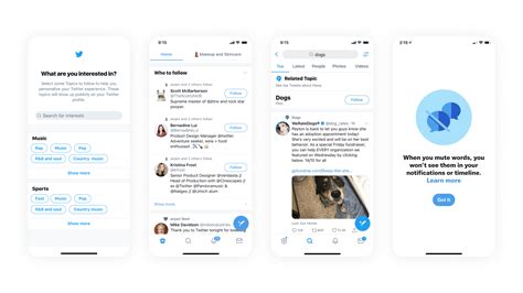 Image result for Visual Development Course Twitteer