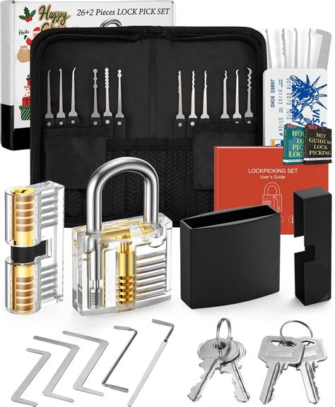 Image result for DIY Lockpicking Tools