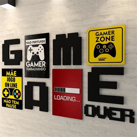 Image result for Letras Game Over