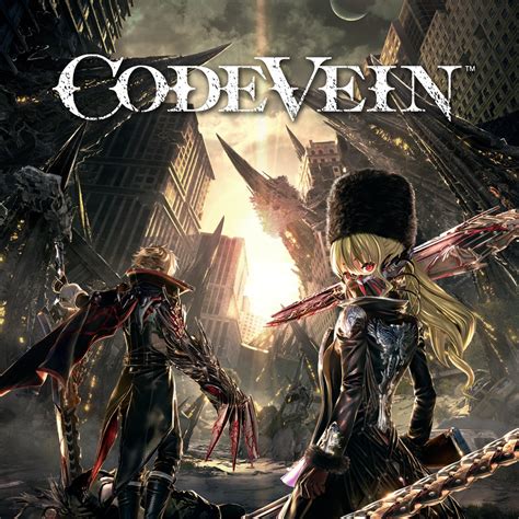 Image result for Code Vein Icon