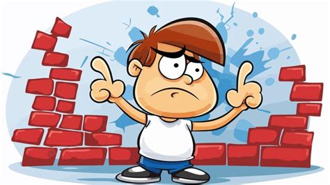 Image result for Not a Problem Cartoon