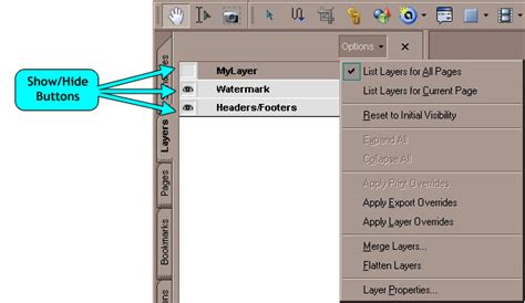 Toradh íomhá ar How to Write JavaScript in Adobe RPO Reader