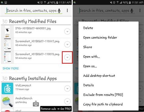 How to Search for a Document On Android に対する画像結果