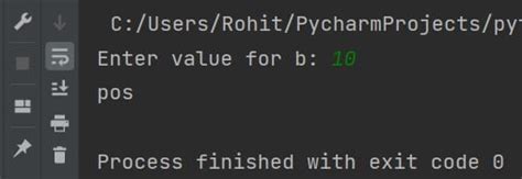 Image result for If Line Python