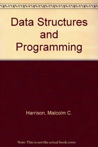Image result for Programming and Data Structures Book