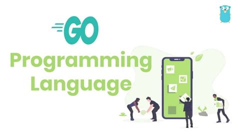 Go Programming Language PPT に対する画像結果