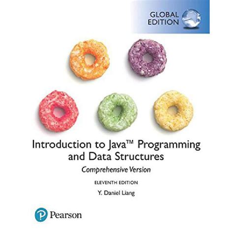 Image result for Introduction to Java Programming 11th Edition