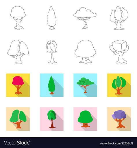 Nature Icon Tree に対する画像結果