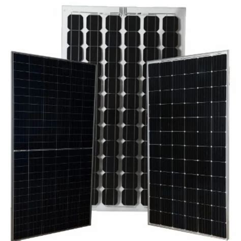 Image result for Solar Module Construction