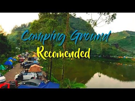 Image result for Sikunir Camping Ground