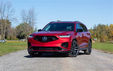 2023 MDX Rear に対する画像結果