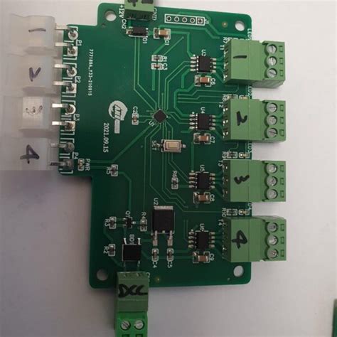 Image result for DCC Decoder Tester Unit